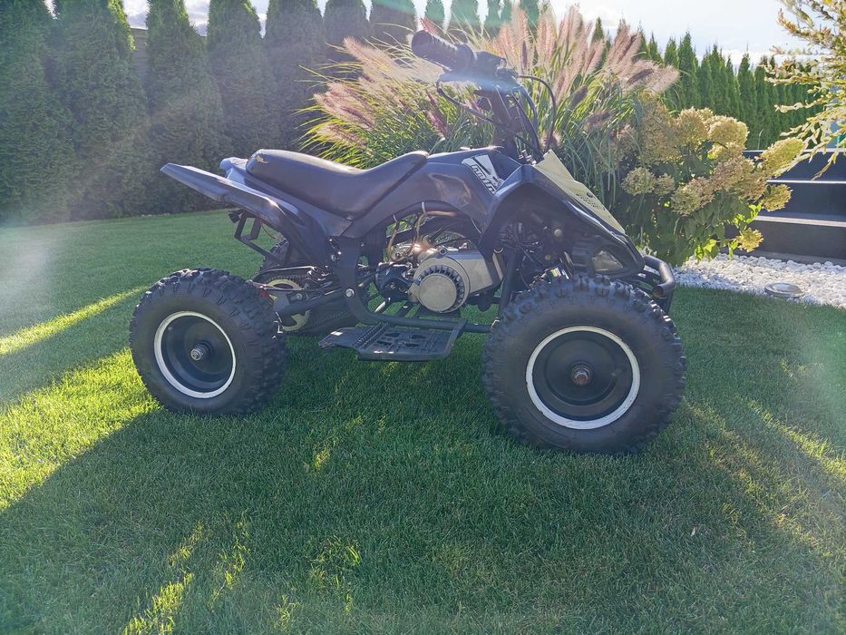Sprzedam Quada 50cc Nitro