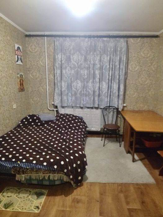 Сдается комната 18 м2, район КСК