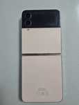 Samsung flip 4 Rose gold