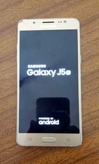 Samsung Galaxy J5 6