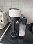 Ekspres do kawy Vertuo Lattissima Nespresso
