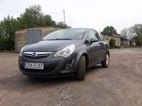 Opel Corsa 1.4 100 KM Cosmo BENZYNA + LPG