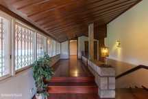 Moradia T5 c/ Piscina, Pomar, 3220 m² Terreno , Leça Balio, Matosinhos