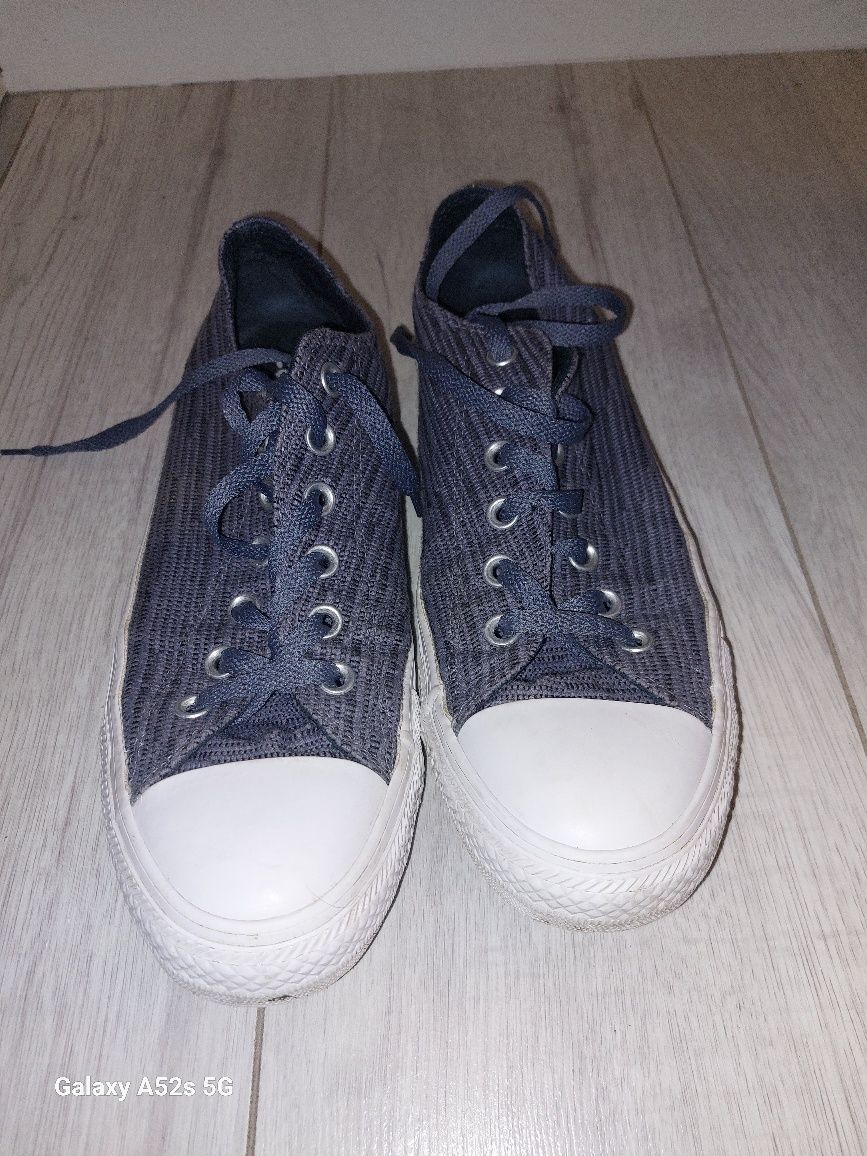 Trampki convers...