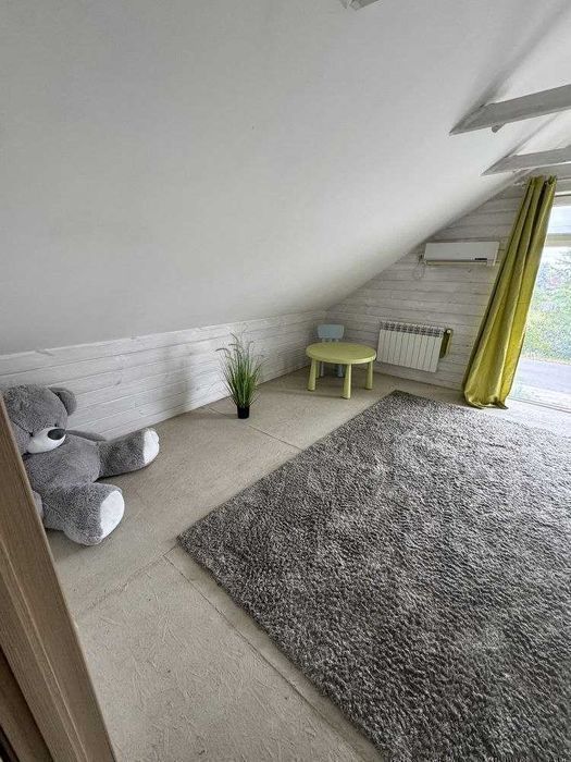 Аренда дома 4к 123м2 7сот./ Самаровка /р-н Золотые ключи/