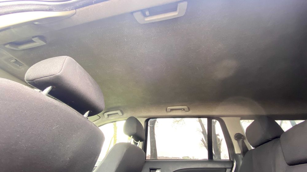 Ford Mondeo 2004 III покоління (FL) • 2.0TDCi MT (130 к.с.) • Base