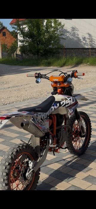 Geon Terra-X 250