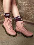 Чоботи жіночі Dr. Martens 1460 Pascal Virginia, 36р