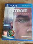 Detroit Become Human