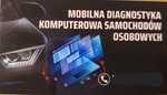 Mobilna Diagnostyka Komputerowa Samochodów Osobowych