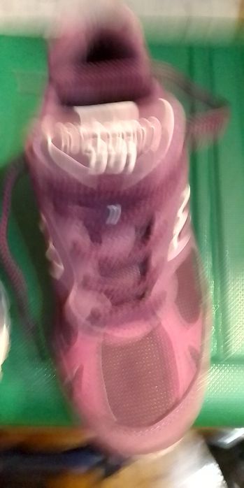 sapatilhas NB seminpvas n.36 ORIGINAIS modelo 911