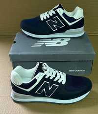 New Balance 574 męskie buty 45 nowe