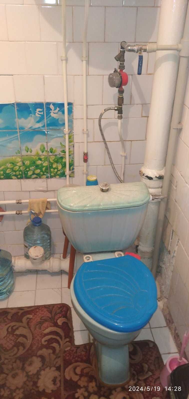 Продаю 1-комн. квартиру в центре, ул. Королева, 3/5. Собственник