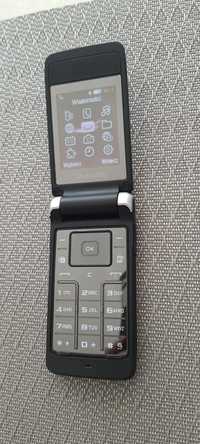Telefon dla seniora Samsung S3600i NOWY