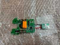 Elektronika BMS baterii Makita 18V BL1830 BL1815 BL1860 LXT400 BI1850