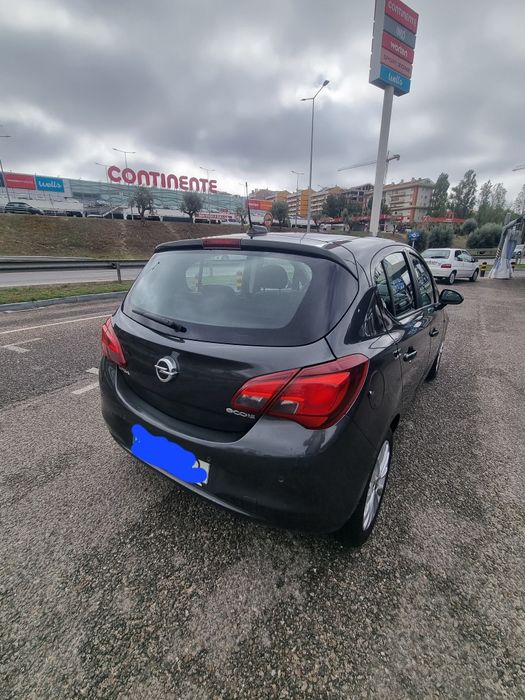 Opel Corsa 1.3 cdti 2017