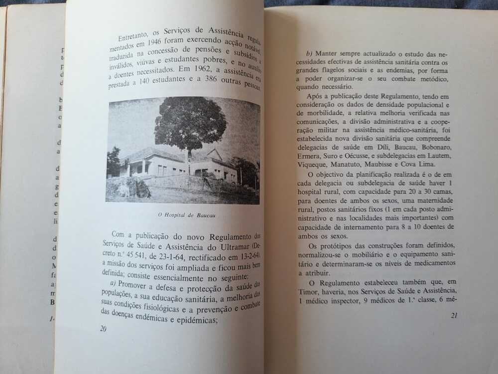 Timor – Viriato Campos