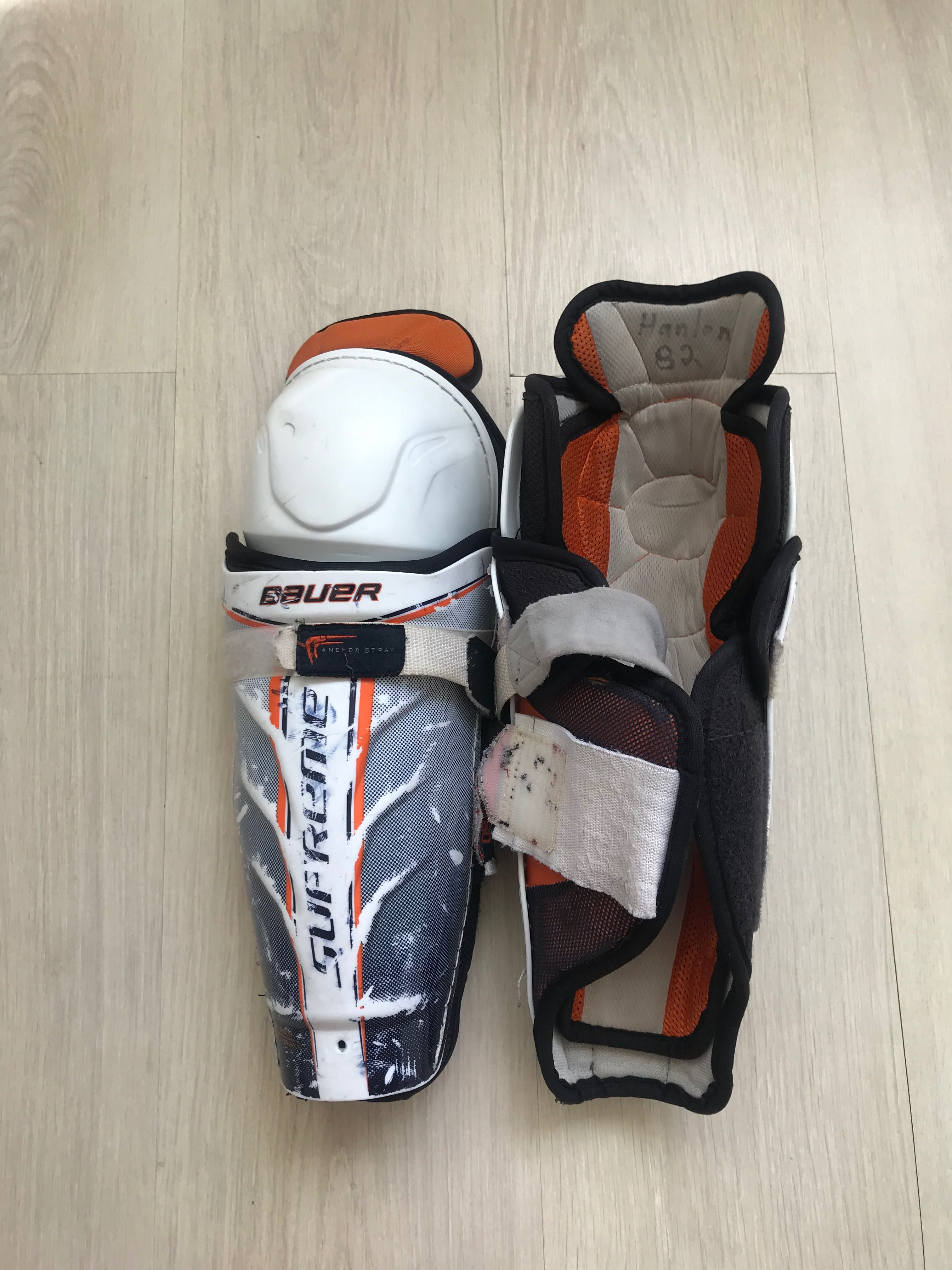 Наколенники BAUER SUPREME ONE 60