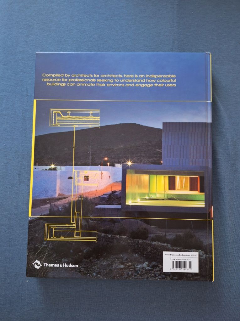 Plans and Details for Contemporary Architects