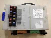 Ford 2.2Tdci - BCM - Controlador do módulo ECU - Refª: 7G9T-14A073-YA