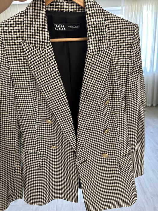 Піджак Zara пиджак