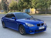 Продам BMW5 E60 ls