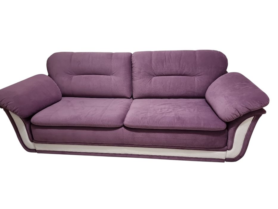 Диван розкладний, двоспальний