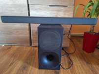 Soundbar z subwooferem Sony