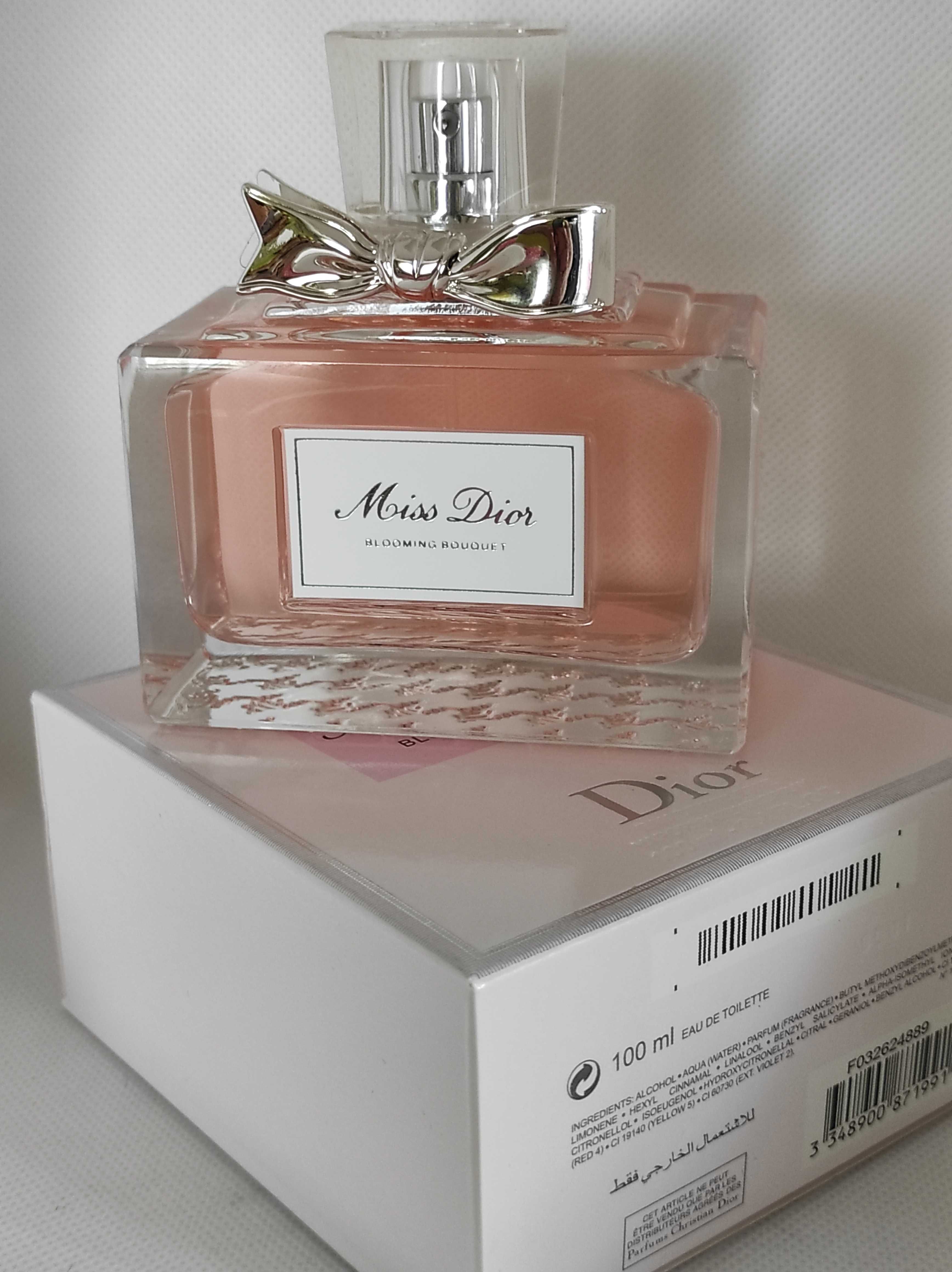 Christian Dior Miss Dior Blooming Bouquet туалетна вода .