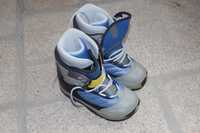 Botas para snowboard