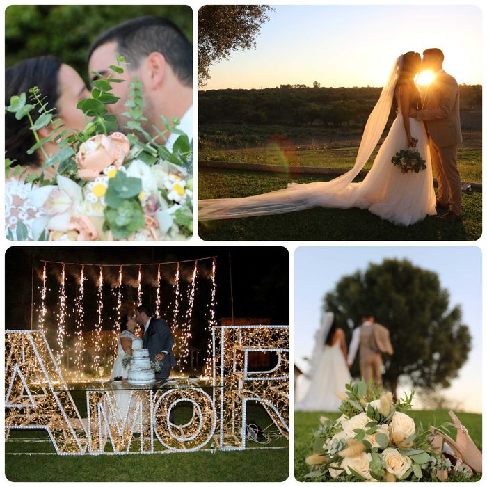 Fotógrafo / Videografo - Casamentos, batizados, eventos