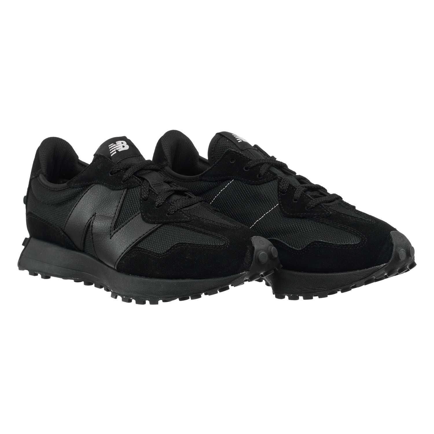 Кросівки чоловічі New Balance 327 (MS327CTB) ОРИГІНАЛ!