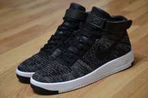 Nike Air Force 1 Flyknit, оригінал кросівки