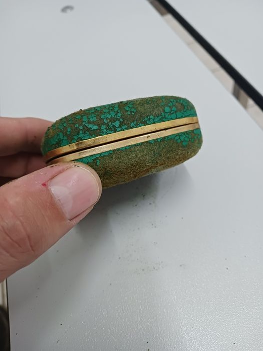 Relogio antigo de colecção