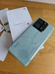 Xiaomi 13T 8GB RAM smartphone, zielony, stan igła, gwarancja 12.2025