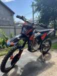Мотоцикл KOVI Advance 250