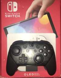 Nintendo Switch Pro Controller, оригинал