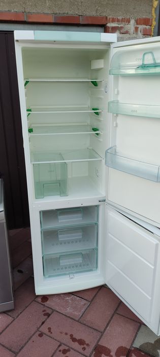 Lodówka Electrolux