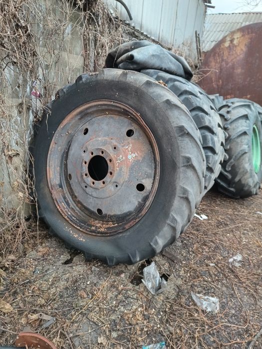 Продам колёса МТЗ, ЮМЗ