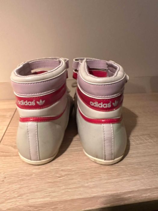 Кеди Adidas жіночі