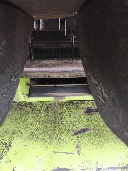 Продаєця комбайн клас домінатор 68