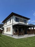 Продажа дома 150м2 Гатное с участком 4 сотки с чистовой отделкой