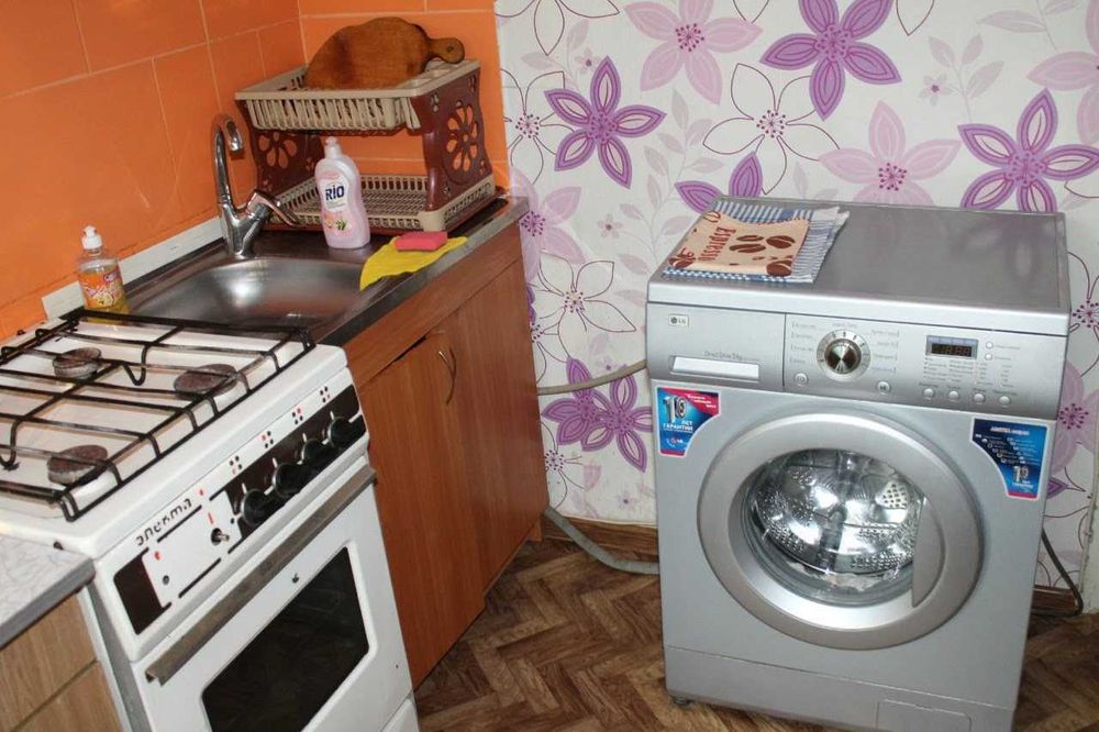 Однокомнатная квартира в Дружковке