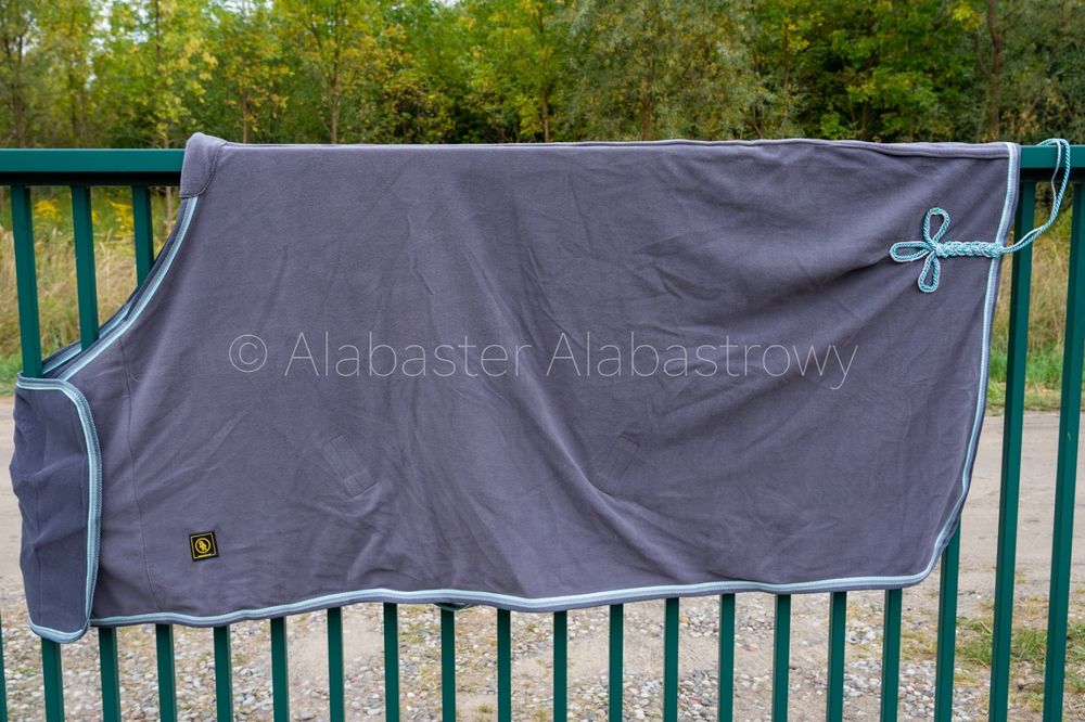 Derka polarowa BR Show COOLER Passion 135 cm