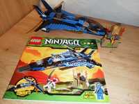 Lego ninjago 9442