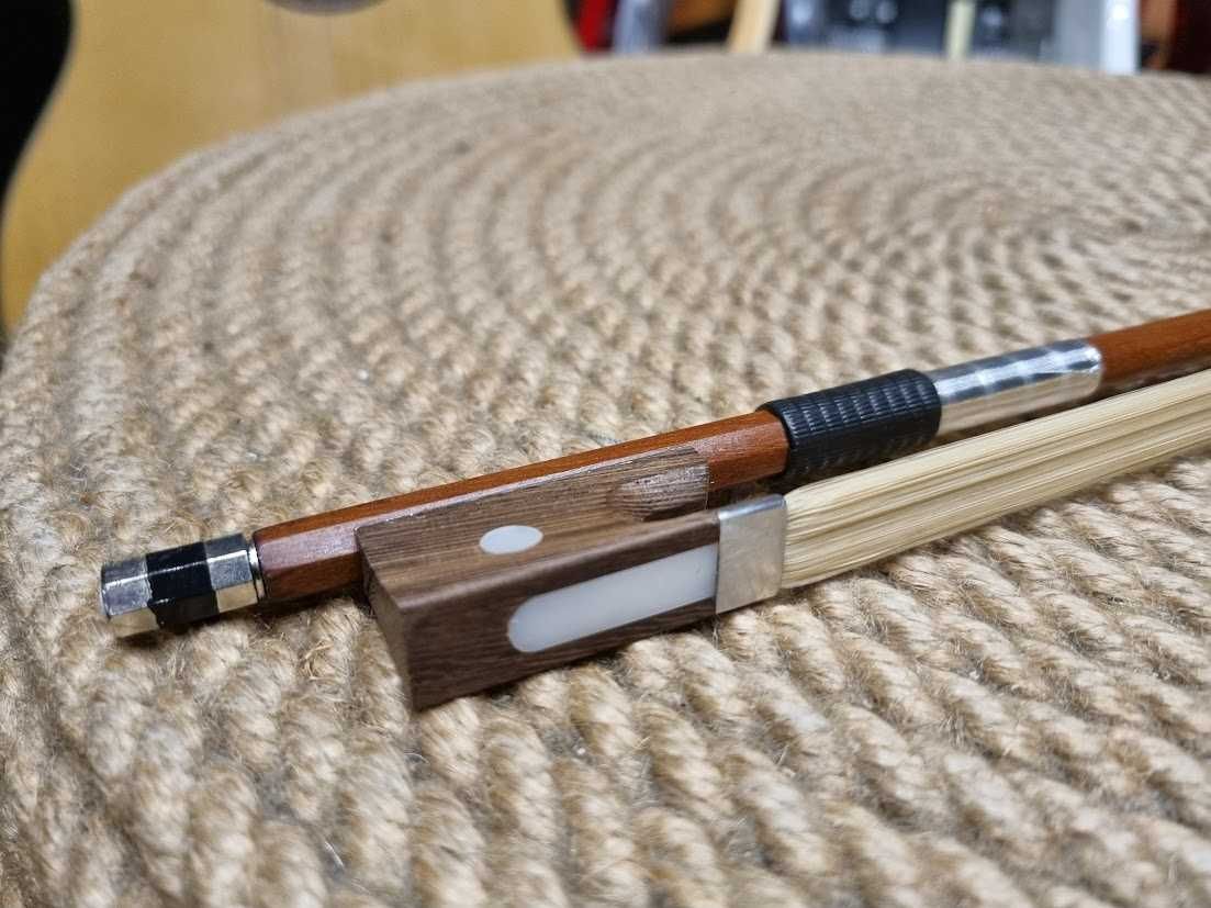 Smyczek skrzypcowy 4/4 Karlmeister 100 smyczek do skrzypiec