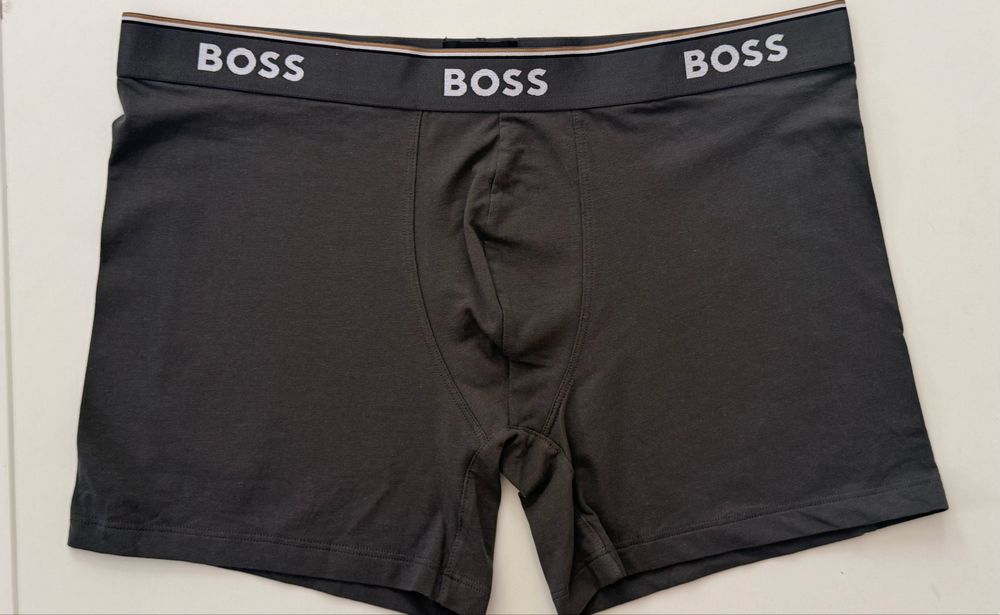 Чоловічі труси Boss ,S,L. Оригінал