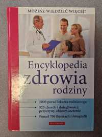 Encyklopedia Zdrowia Rodziny