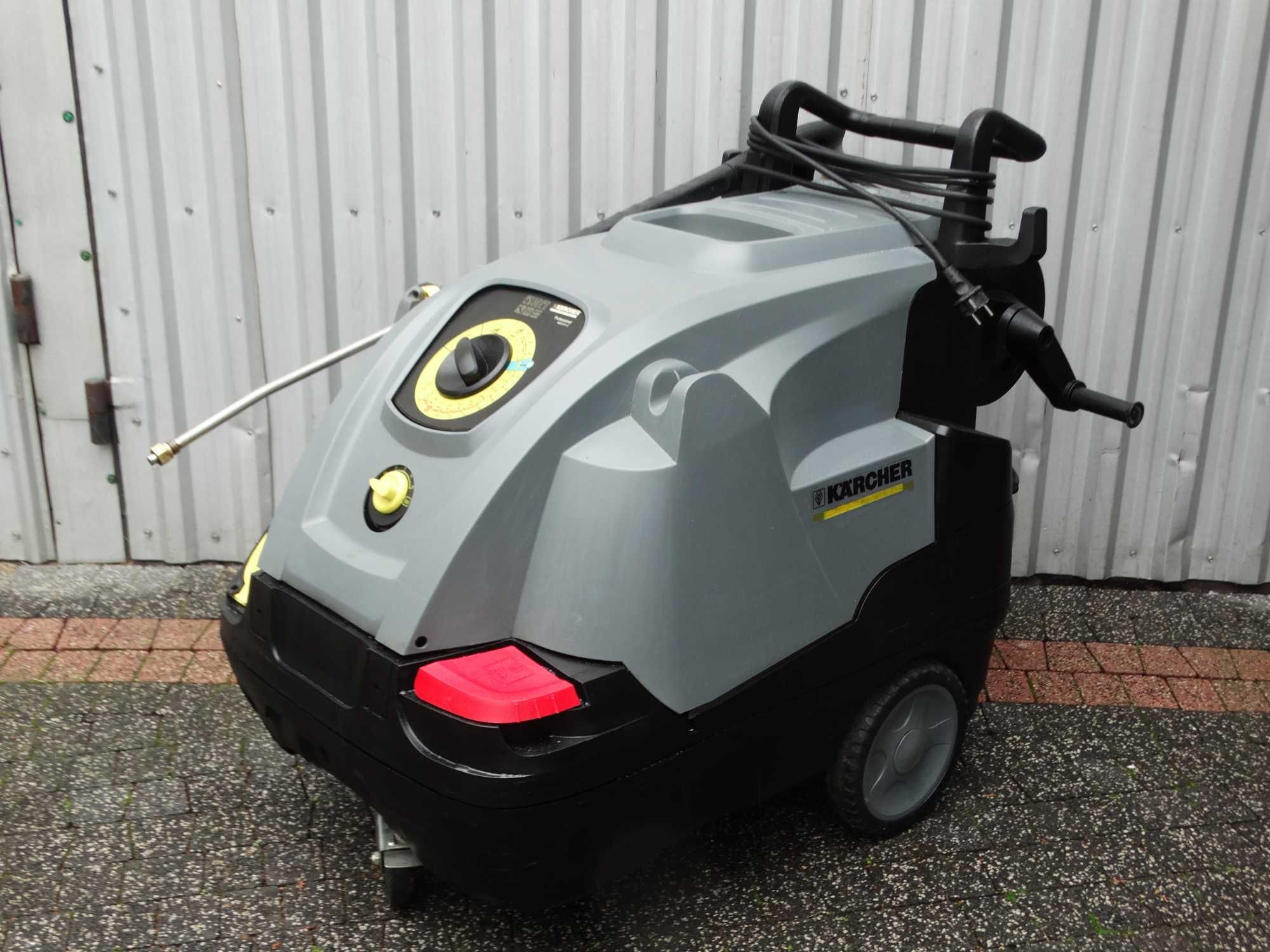 Myjka Ciśnieniowa Karcher HDS 6/14 CX * duży wybór