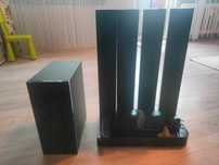 Kino domowe Samsung